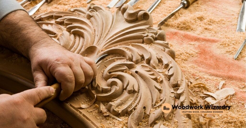 Basic Carving Techniques