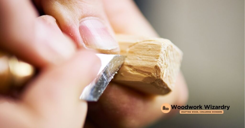 Benefits of Wood Carving