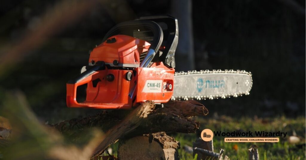 Best Times to Buy a Chainsaw