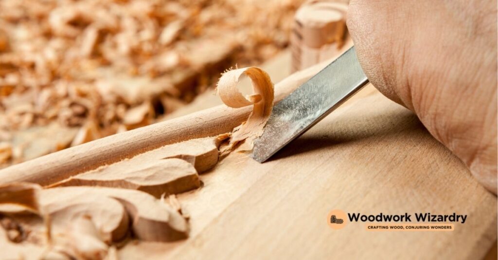 Choosing the Right Wood for Carving