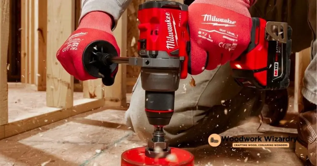 Comparing Milwaukee Tools with Competitors