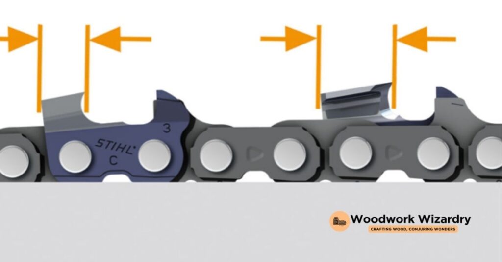 Factors Affecting Chainsaw Chain Lifespan