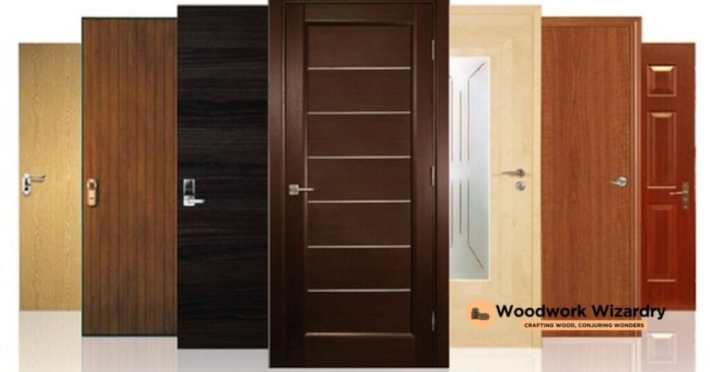 Factors to Consider When Choosing Plywood for Doors