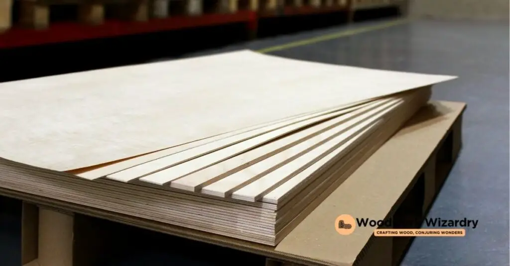 Factors to Consider When Choosing Plywood for Laser Cutting