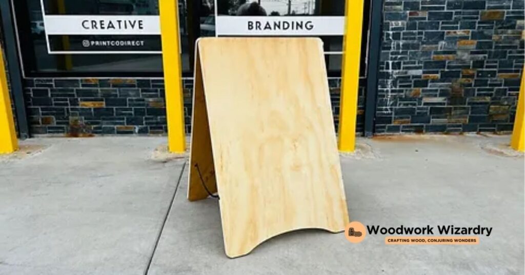 Factors to Consider When Selecting Plywood for Signs