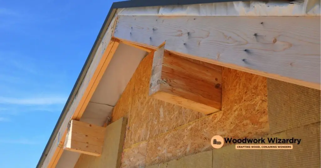 How Exterior Plywood Is Made