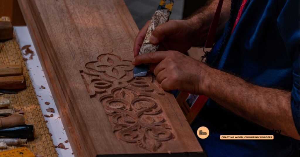 How to Source the Best Wood for Carving