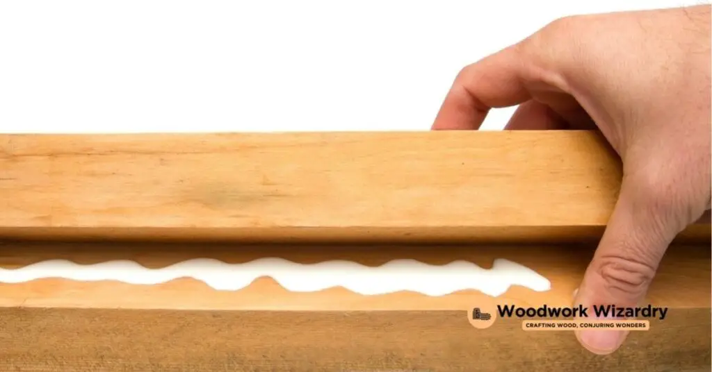 How to Speed Up Wood Glue Drying Time