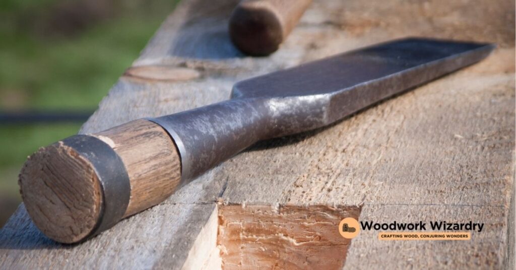 Key Differences Between Mortise and Firmer Chisels