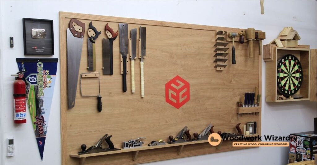 Maintenance Tips for Plywood Woodworking Tools