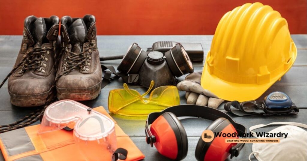 Necessary Equipment and Safety Gear