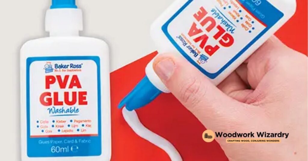 PVA Glue A Go To Adhesive for Plywood Projects