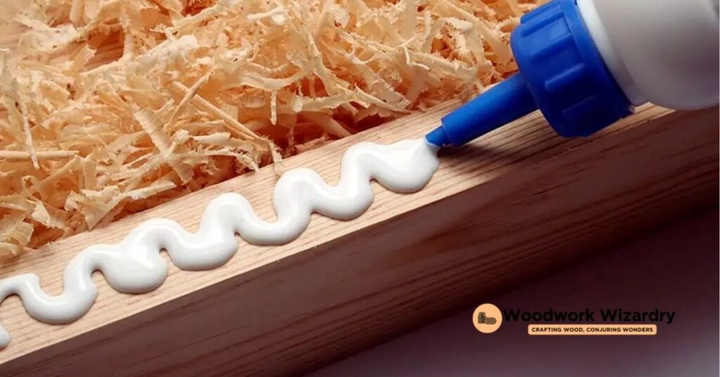 Polyurethane Glue Waterproof Solutions for Plywood