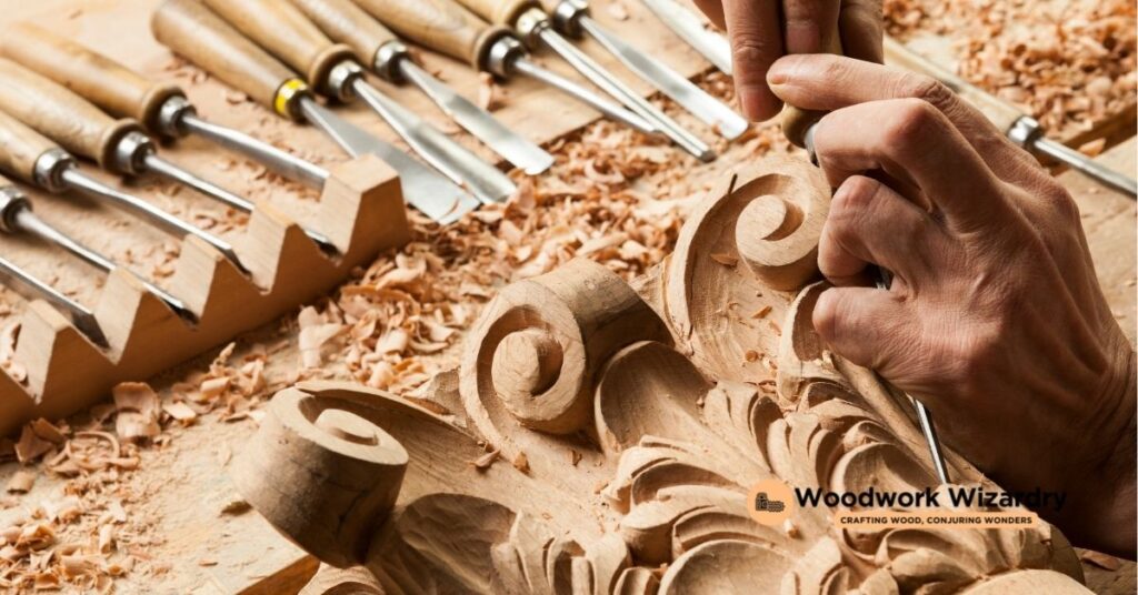 Premium Woods for Experienced Carvers