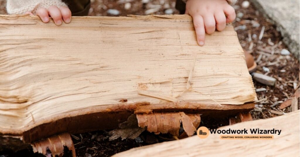 Preparing Wood for Bending