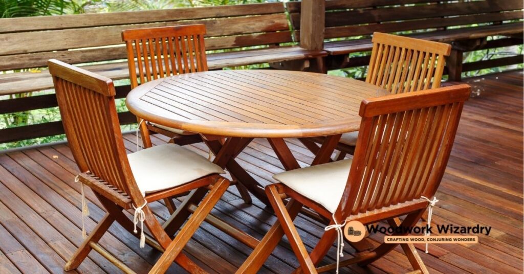 Reasons Behind the High Cost of Teak Wood