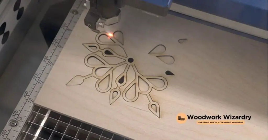 Safety Precautions When Laser Cutting Plywood