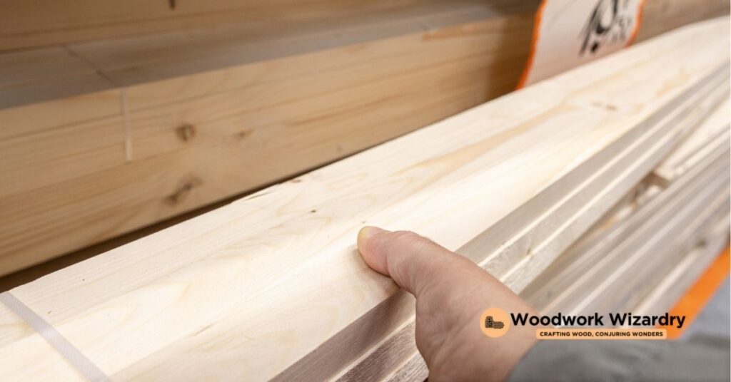 Tips for Choosing the Right Wood for Your Project