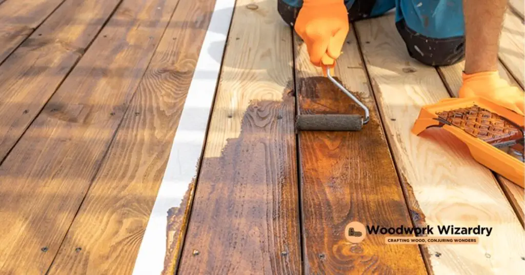 Tips for Maintaining Linseed Oil and Stain Finish