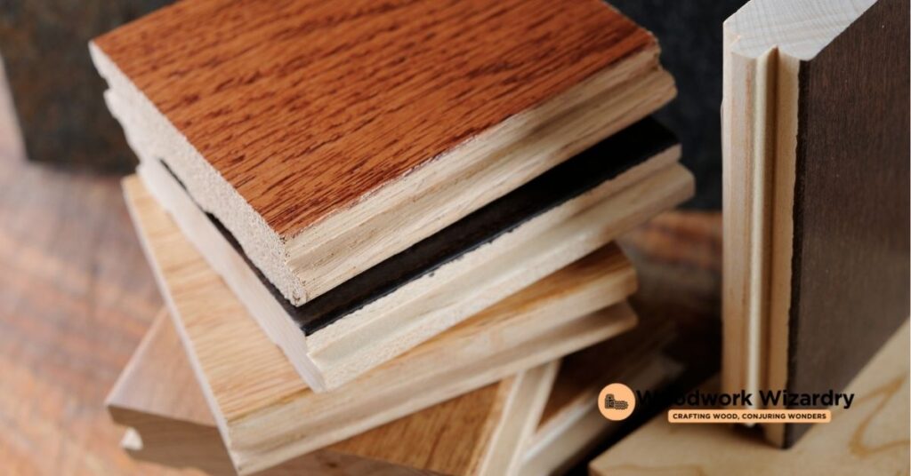 Top 5 Hardwoods for Wood Turning