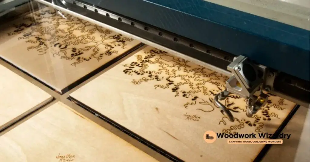 Top Picks for the Best Plywood for Laser Cutting