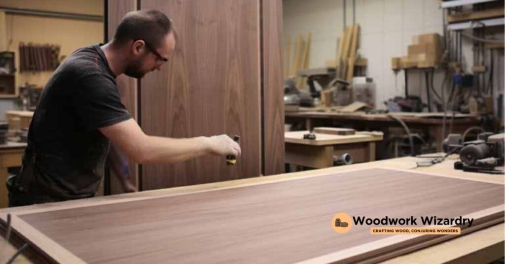 Top Plywood Choices for Door Making