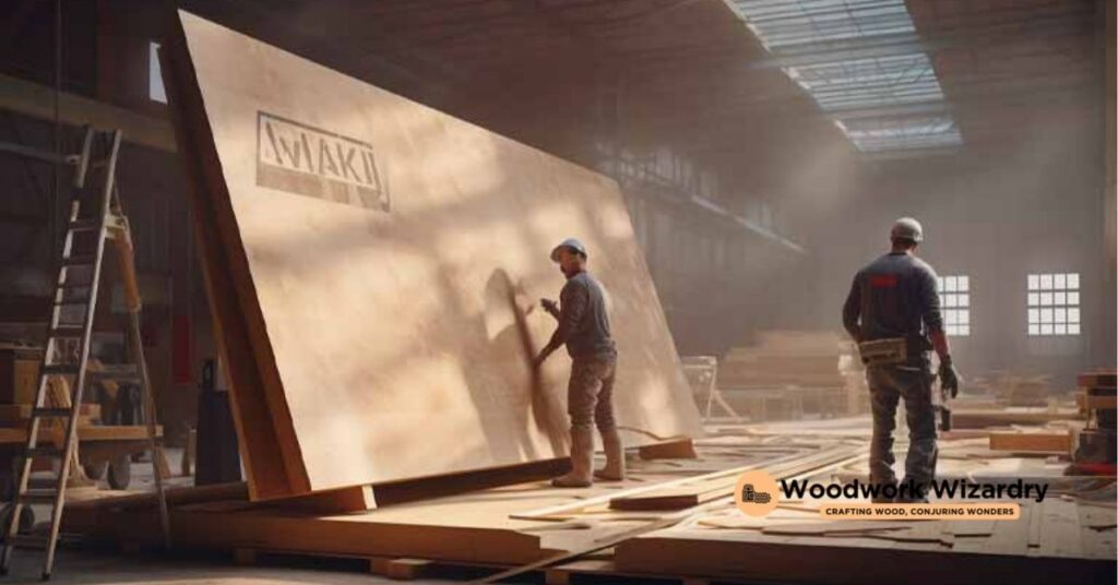 Types of Plywood Suitable for Signs