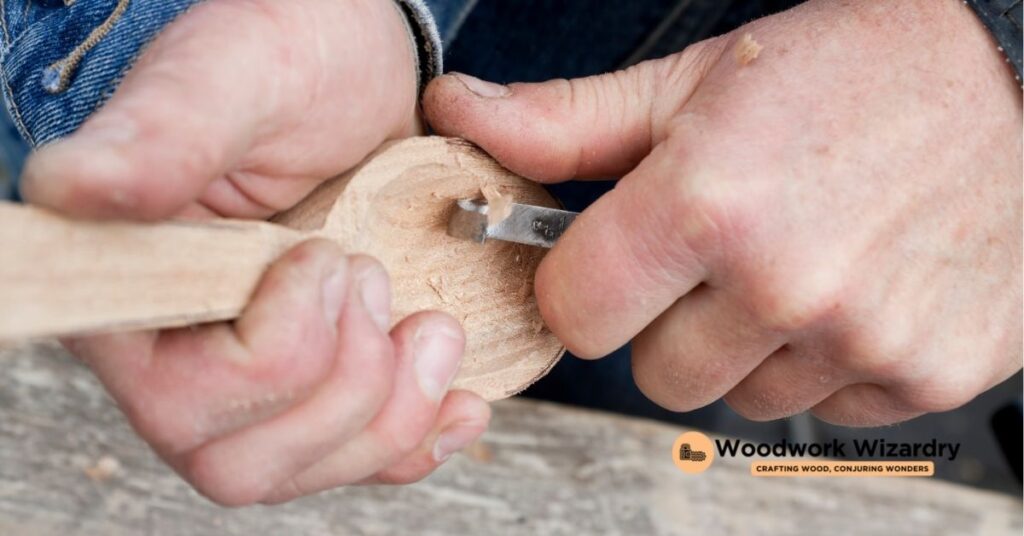 Types of Wood Carving