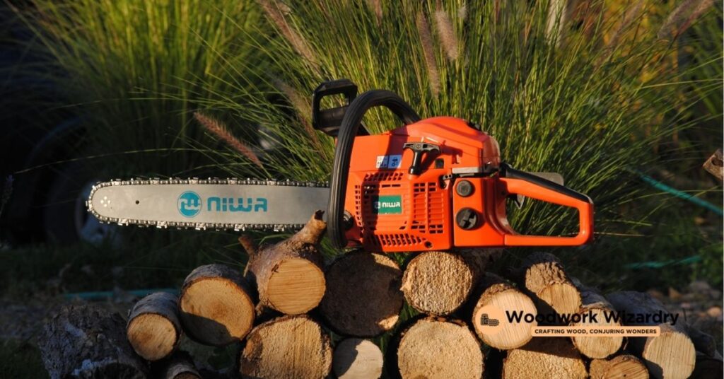 Understanding Chainsaw Types