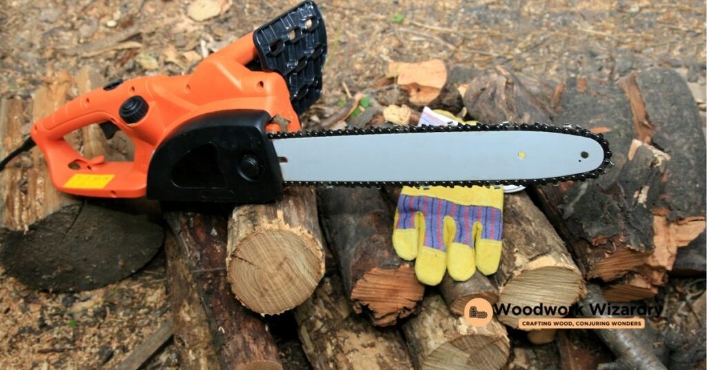 Understanding Electric Chainsaws