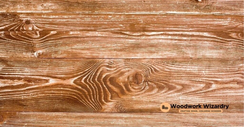 Understanding Stained Wood