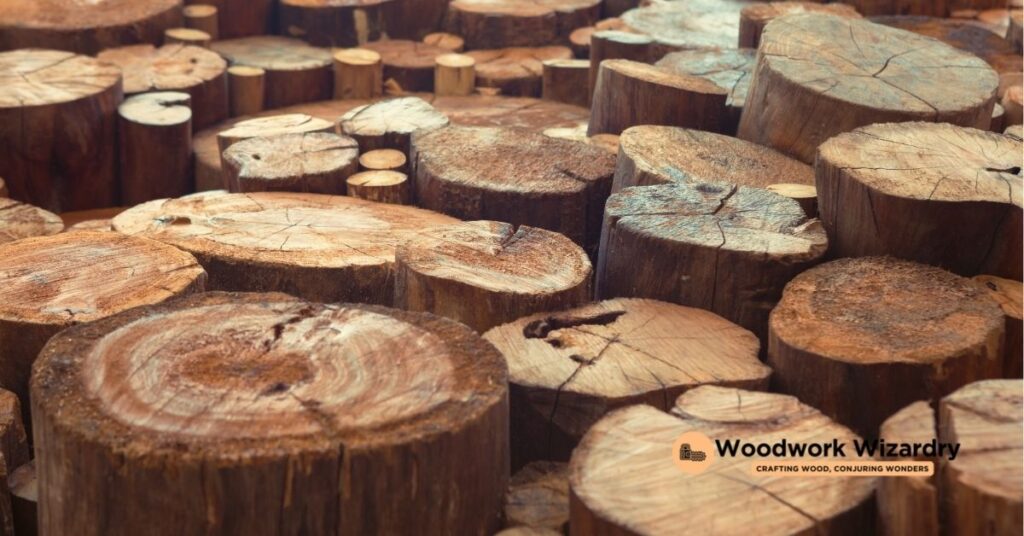 Understanding Teak Wood