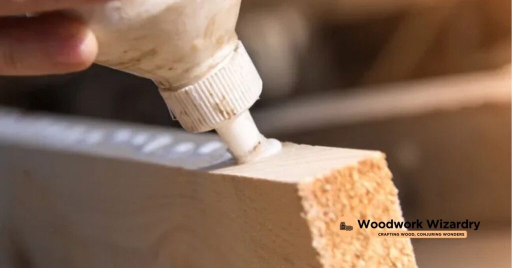 Understanding Wood Glue Drying Time