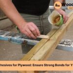 best adhesives for plywood