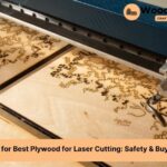 best plywood for laser cutting