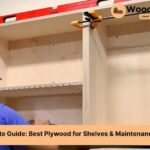 best plywood for shelves