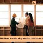 best uses for plywood in interior design