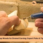 best woods for carving using a dremel