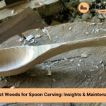 best woods for spoon carving