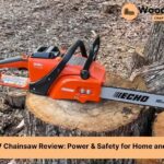 echo 58v chainsaw review