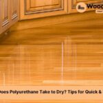 how long does polyurethane take to dry