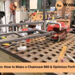 how to make chainsaw mill