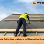 how to waterproof plywood