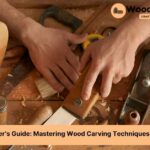 how to wood carve for beginners