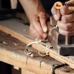 is woodworking hard