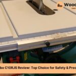 metabo c10rjs table saw review