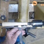 what is a mandrel