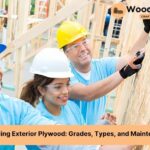 what is exterior plywood