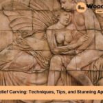 what is relief carving