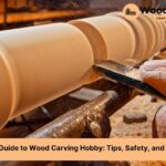 wood carving hobby